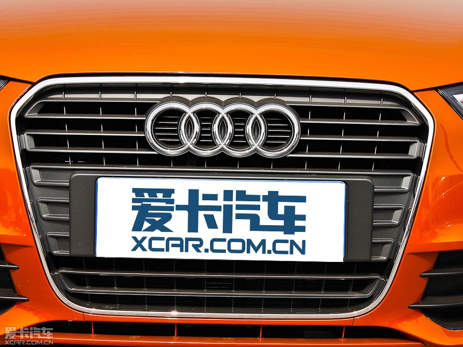 2013WA1 30 TFSI Sportback Ego plus