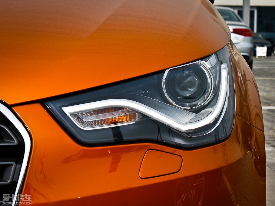 2013WA1 30 TFSI Sportback Ego plus