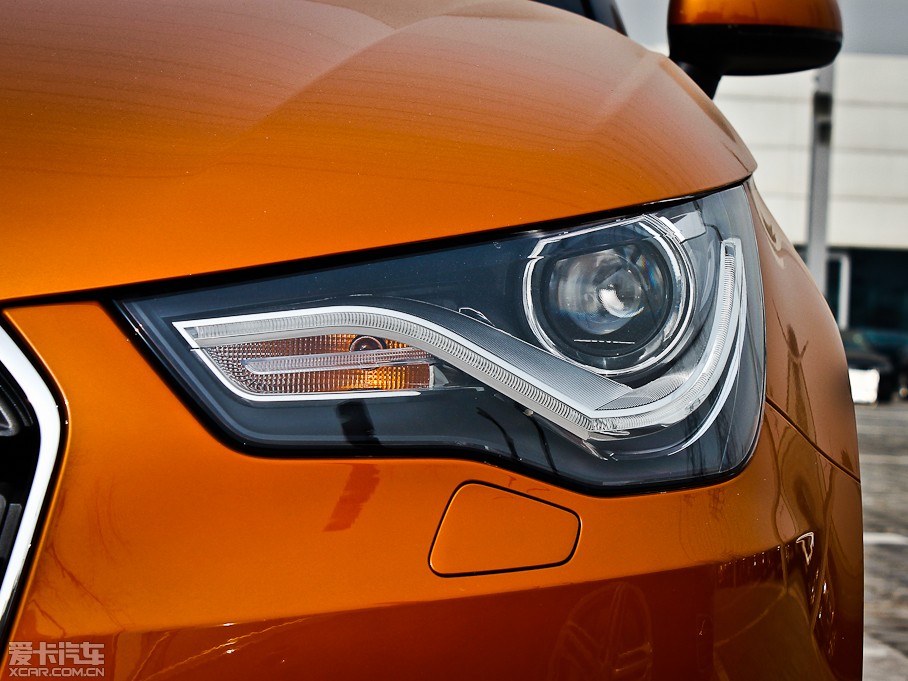 2013WA1 30 TFSI Sportback Ego plus