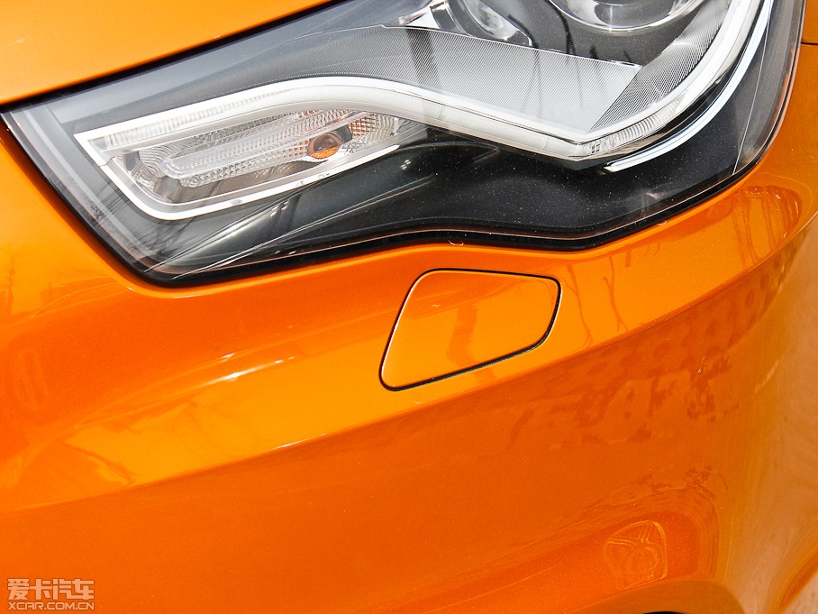 2013WA1 30 TFSI Sportback Ego plus