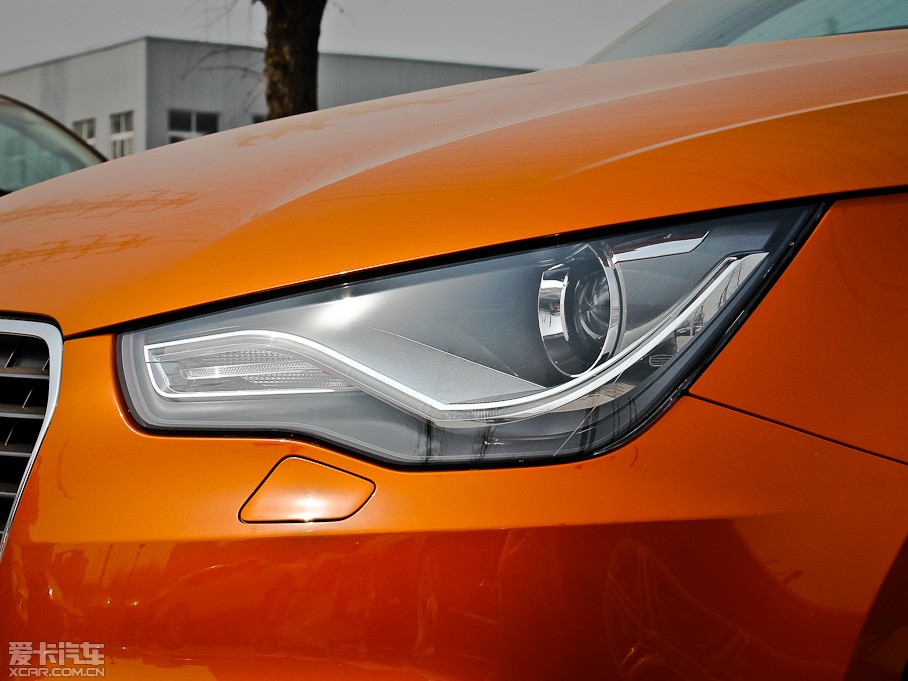 2013WA1 30 TFSI Sportback Ego plus