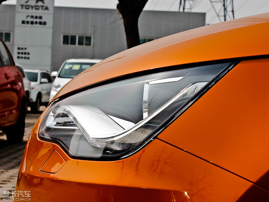 2013WA1 30 TFSI Sportback Ego plus