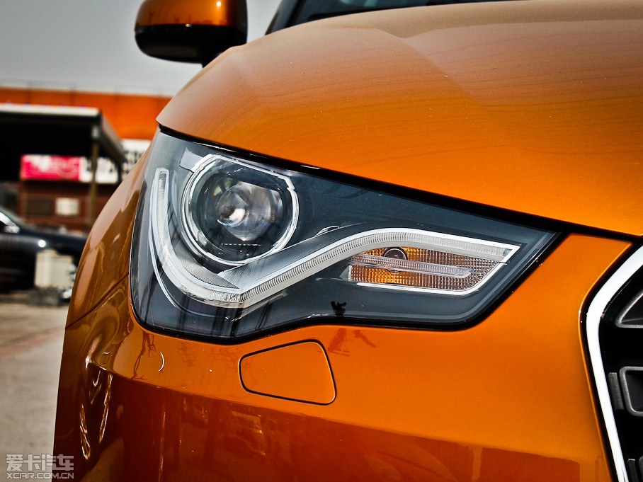 2013WA1 30 TFSI Sportback Ego plus