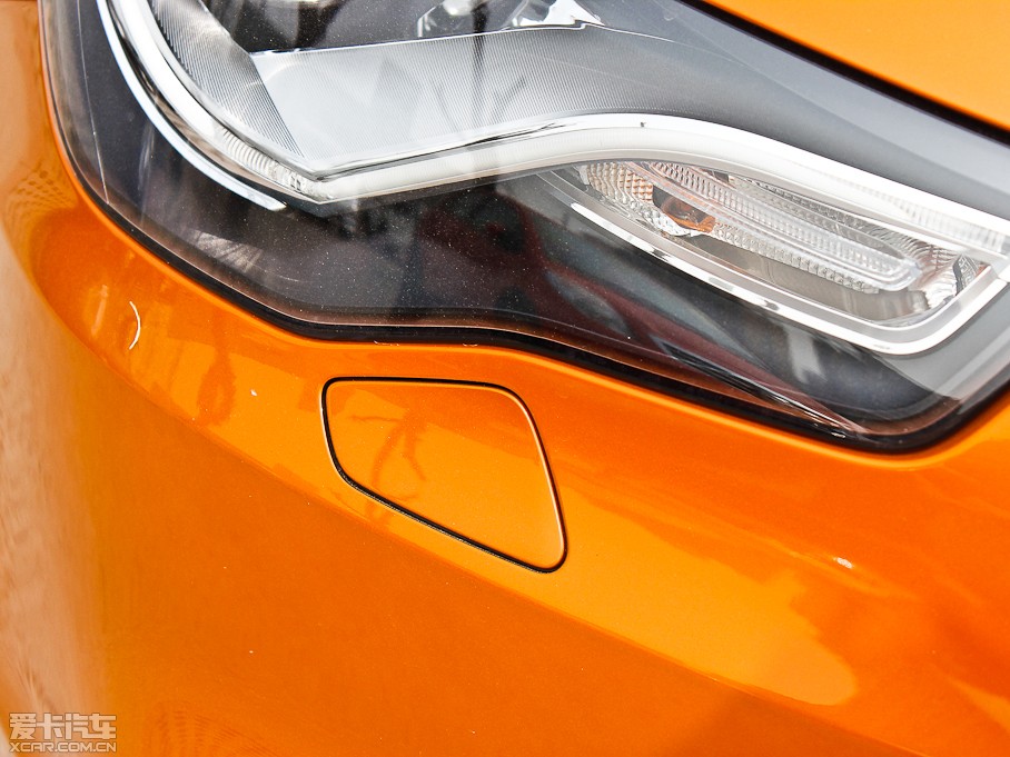 2013WA1 30 TFSI Sportback Ego plus