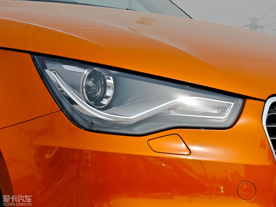 2013WA1 30 TFSI Sportback Ego plus