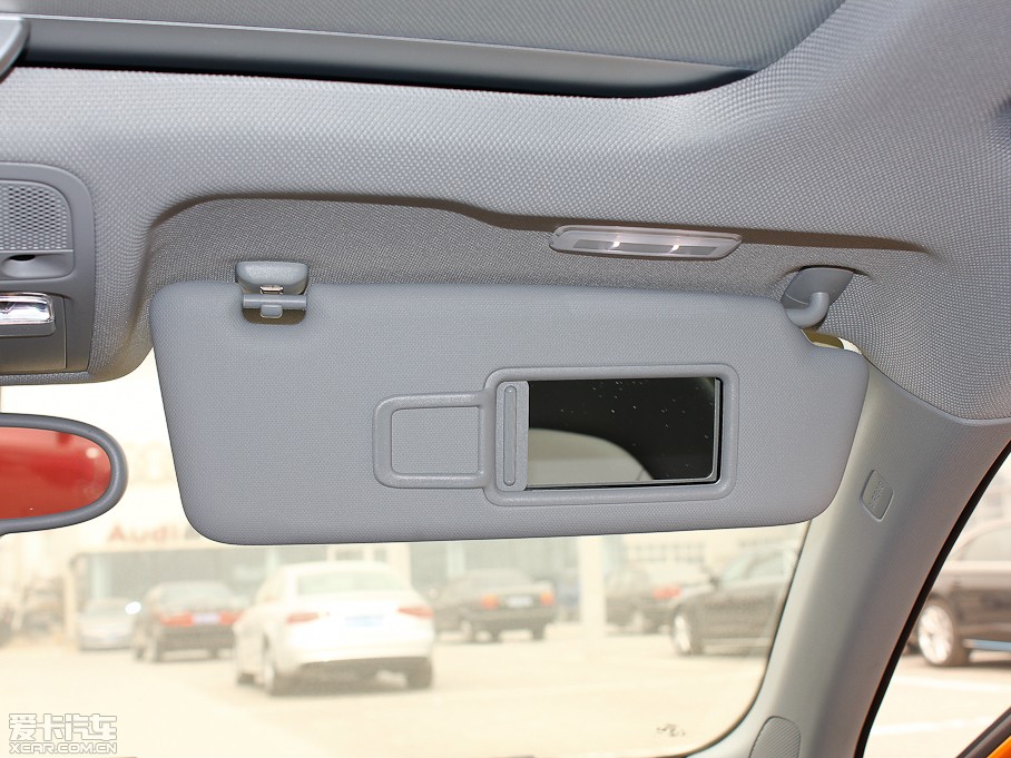 2013WA1 30 TFSI Sportback Ego plus