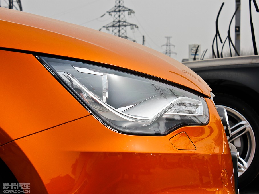 2013?yun)WA1 30 TFSI Sportback Ego plus