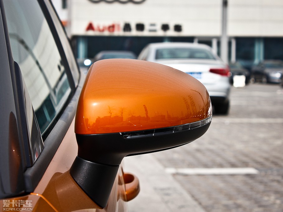 2013WA1 30 TFSI Sportback Ego plus