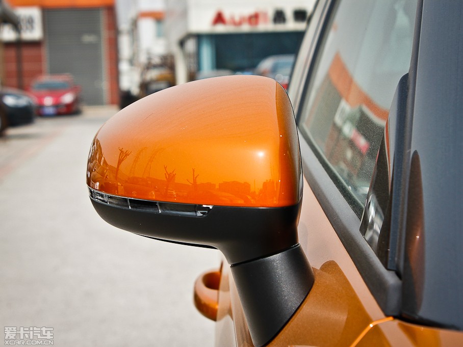 2013WA1 30 TFSI Sportback Ego plus