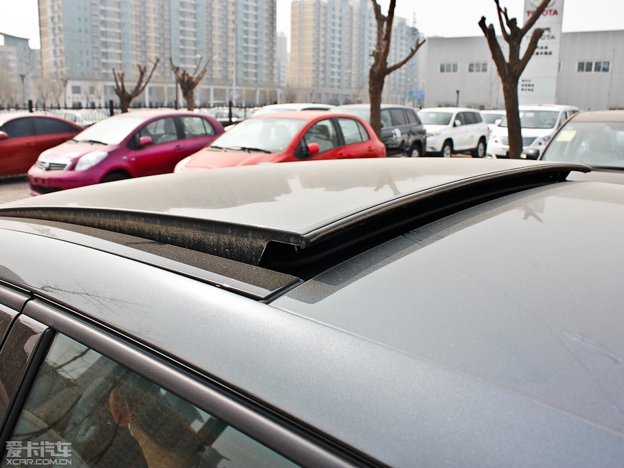 2013WA1 30 TFSI Sportback Ego plus