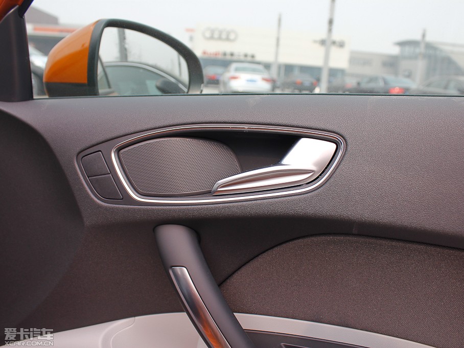 2013WA1 30 TFSI Sportback Ego plus