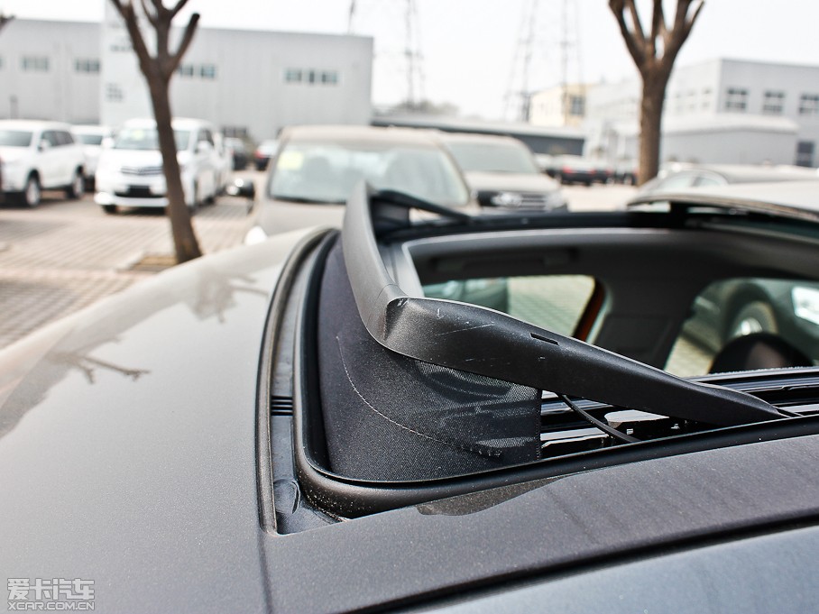 2013WA1 30 TFSI Sportback Ego plus