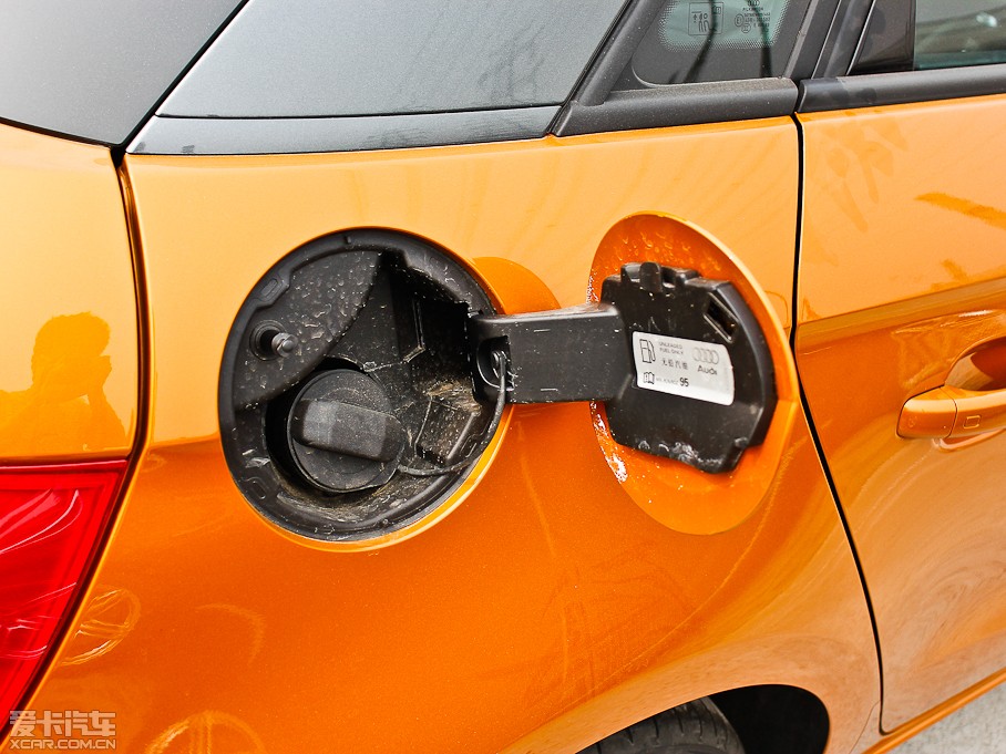 2013WA1 30 TFSI Sportback Ego plus