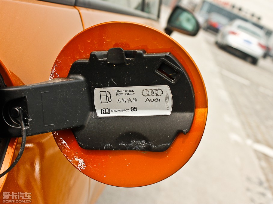 2013WA1 30 TFSI Sportback Ego plus