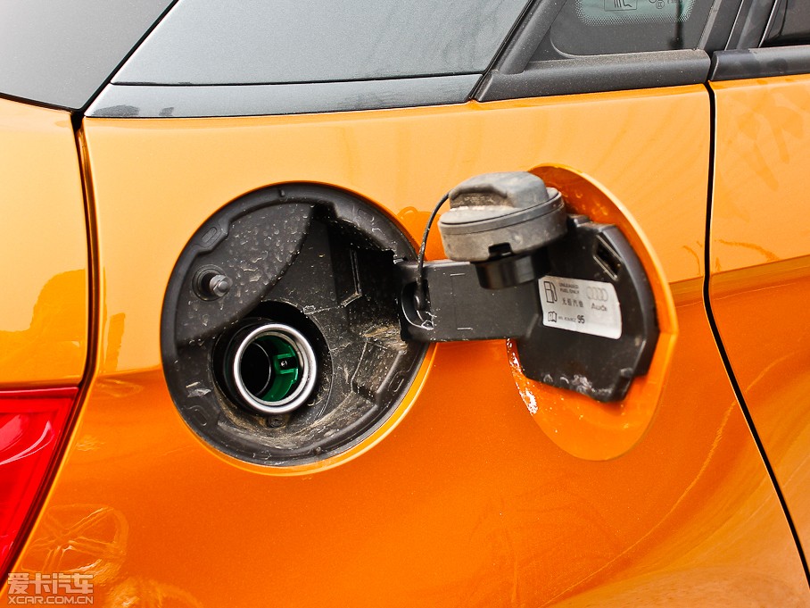 2013WA1 30 TFSI Sportback Ego plus