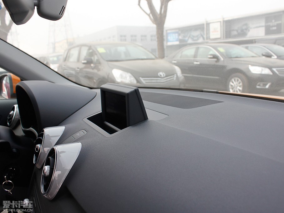 2013WA1 30 TFSI Sportback Ego plus