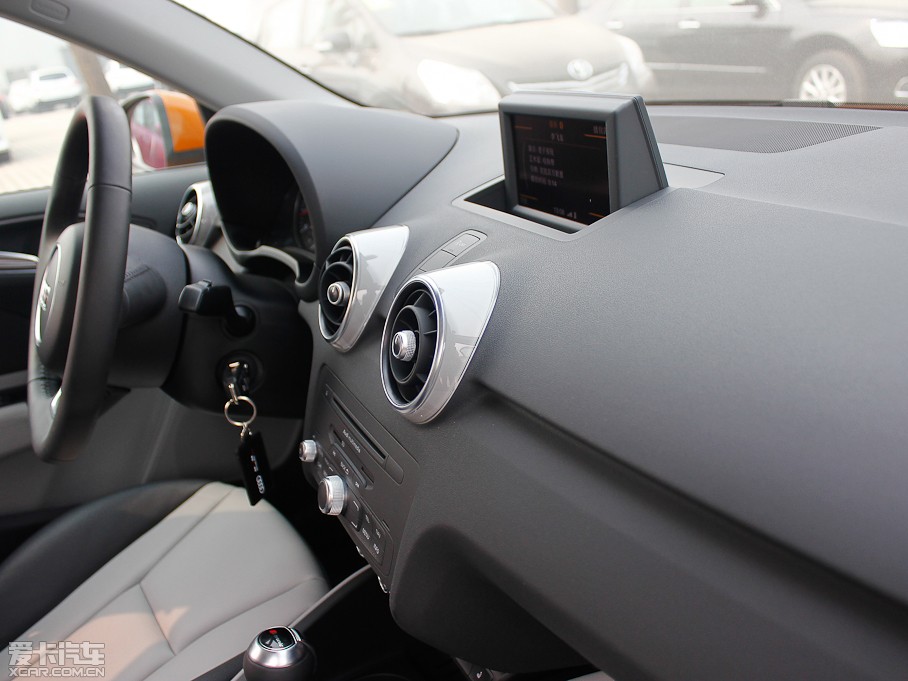 2013WA1 30 TFSI Sportback Ego plus