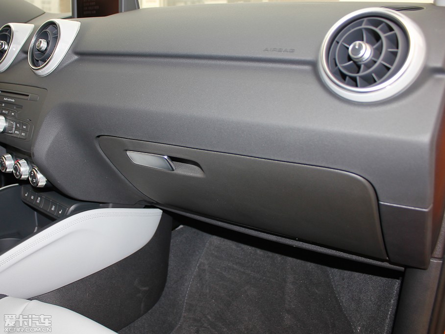 2013WA1 30 TFSI Sportback Ego plus