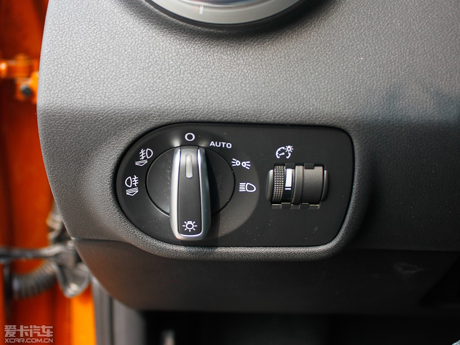 2013WA1 30 TFSI Sportback Ego plus