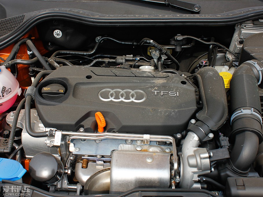 2013µA1 30 TFSI Sportback Ego plus