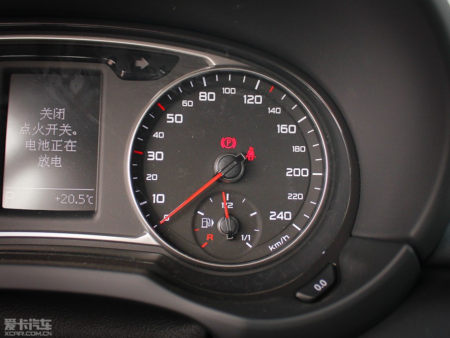 2013WA1 30 TFSI Sportback Ego plus