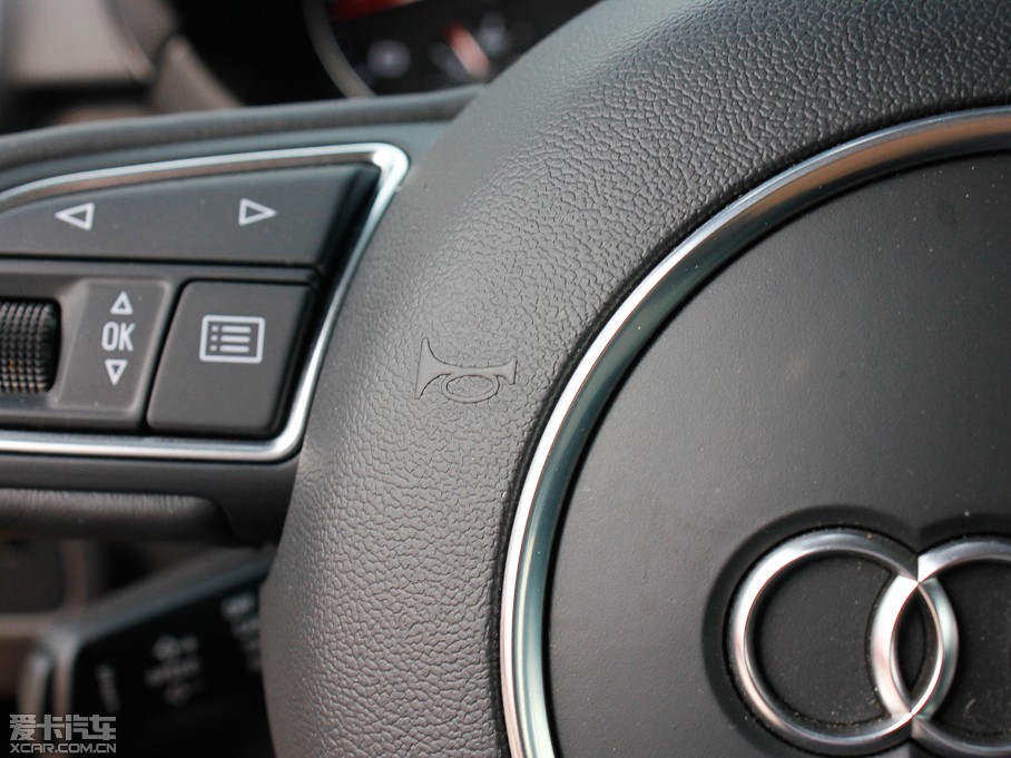 2013WA1 30 TFSI Sportback Ego plus