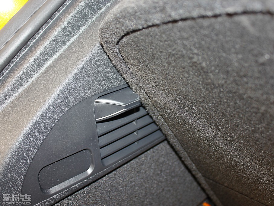 2013WA1 30 TFSI Sportback Ego plus