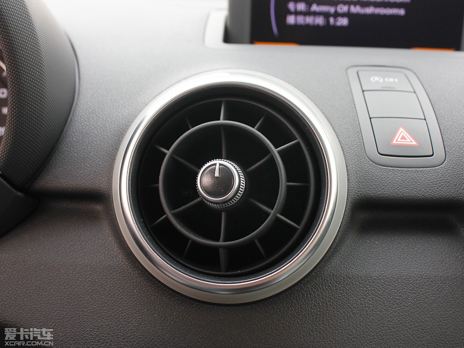 2013WA1 30 TFSI Sportback Ego plus