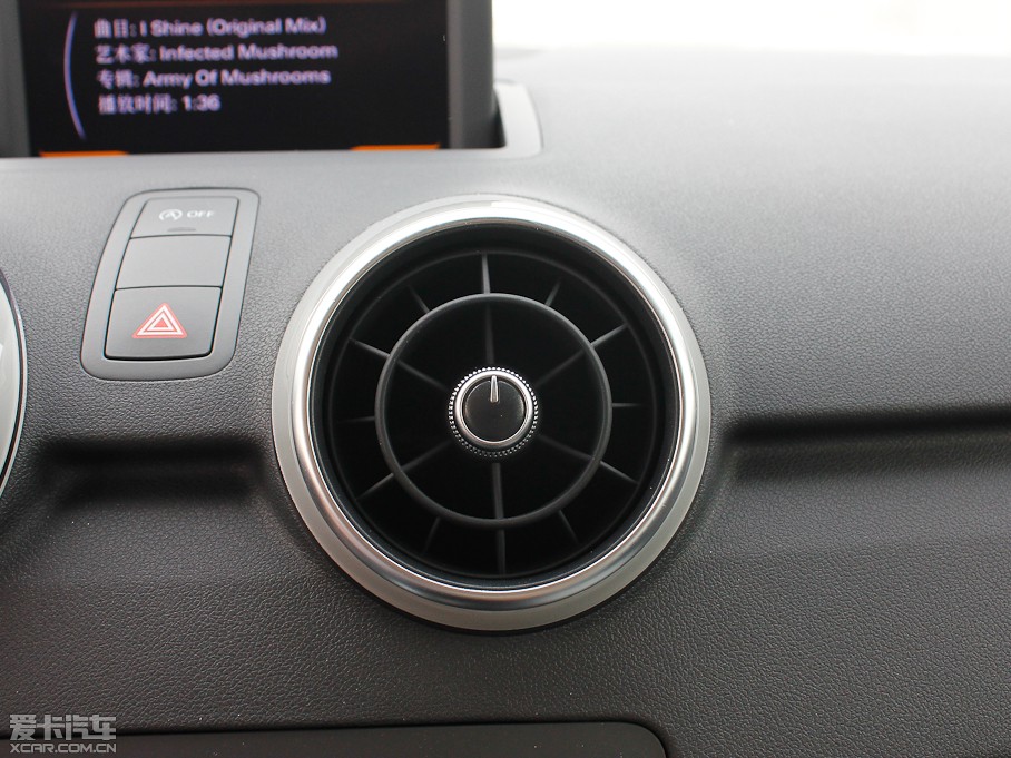 2013WA1 30 TFSI Sportback Ego plus