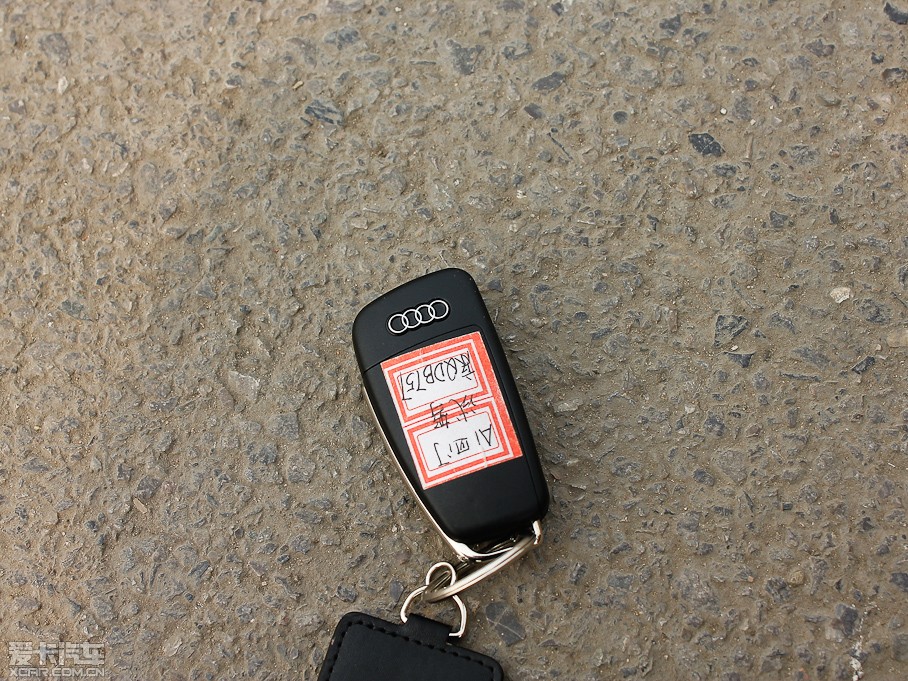 2013WA1 30 TFSI Sportback Ego plus