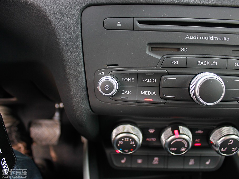 2013WA1 30 TFSI Sportback Ego plus