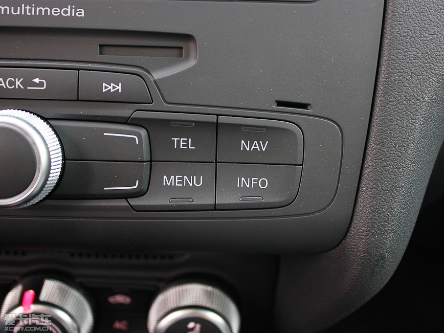 2013WA1 30 TFSI Sportback Ego plus