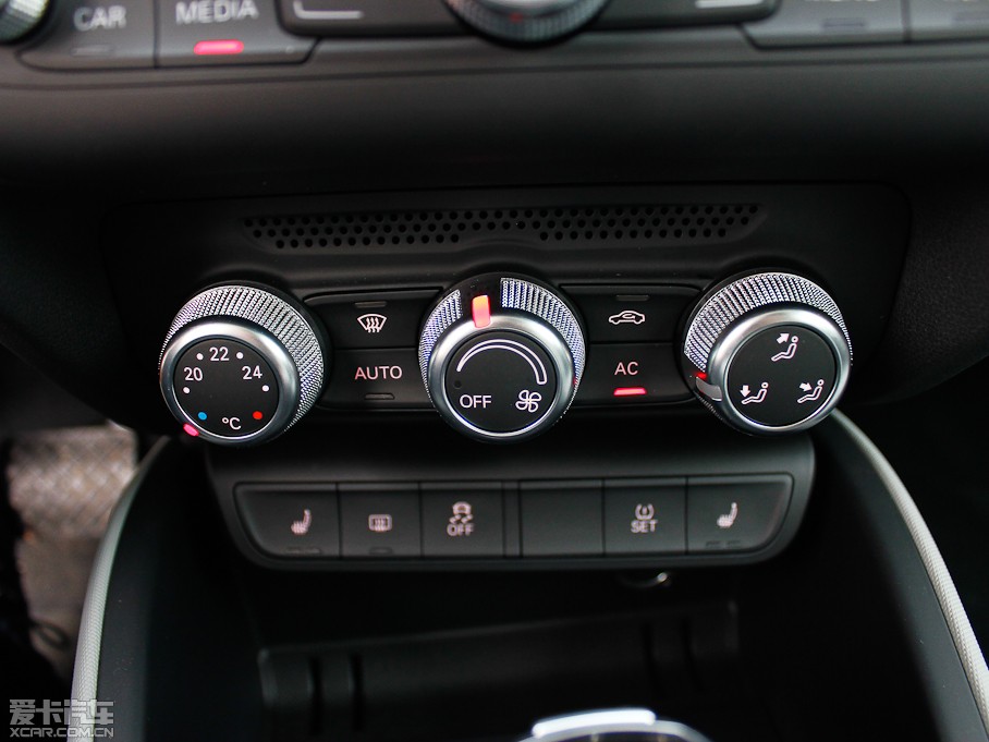 2013WA1 30 TFSI Sportback Ego plus