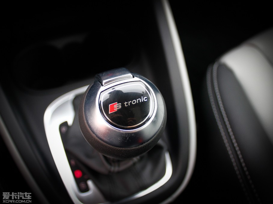 2013WA1 30 TFSI Sportback Ego plus