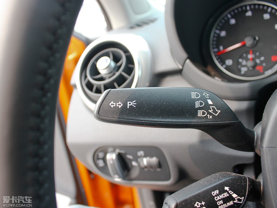 2013WA1 30 TFSI Sportback Ego plus