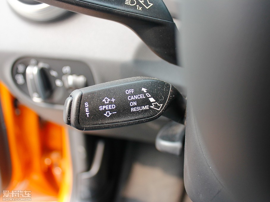 2013WA1 30 TFSI Sportback Ego plus