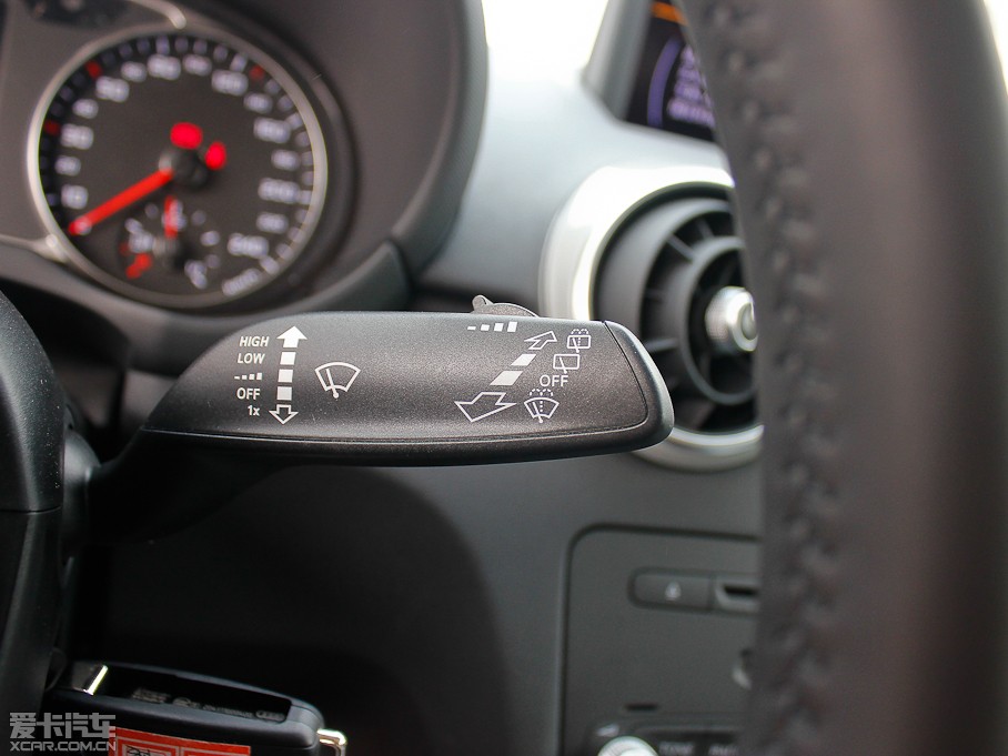 2013WA1 30 TFSI Sportback Ego plus