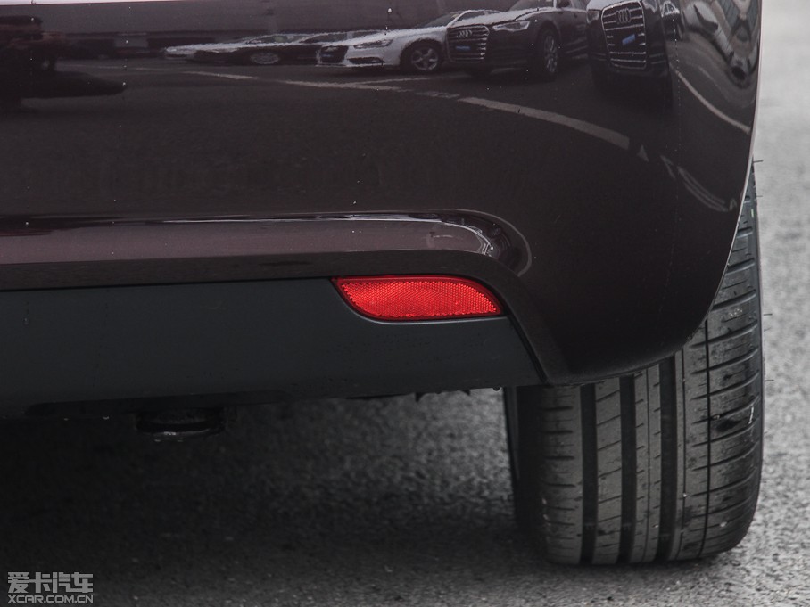 2013WA1 30 TFSI Sportback Urban