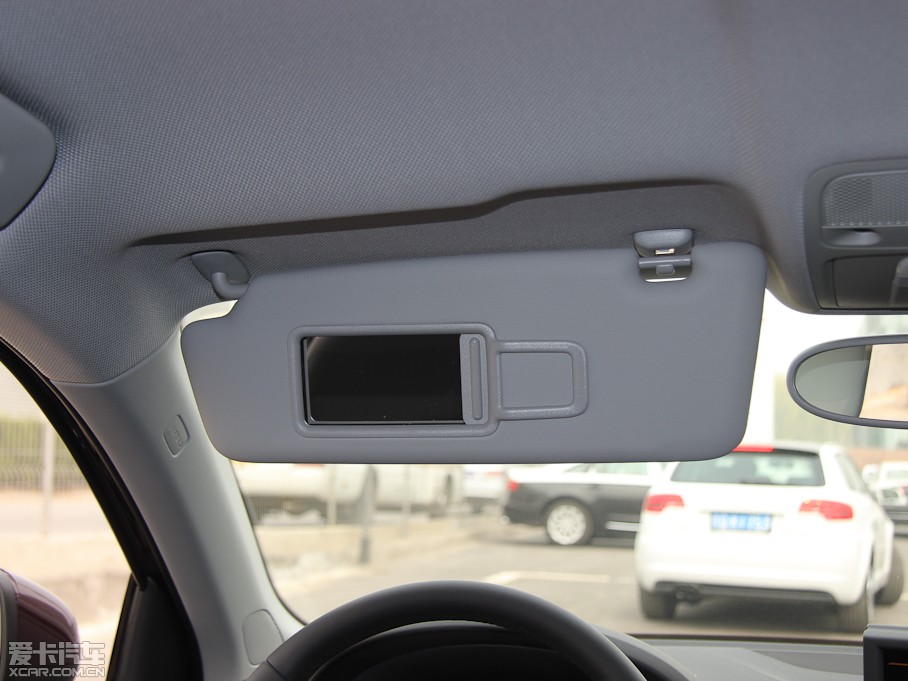 2013WA1 30 TFSI Sportback Urban