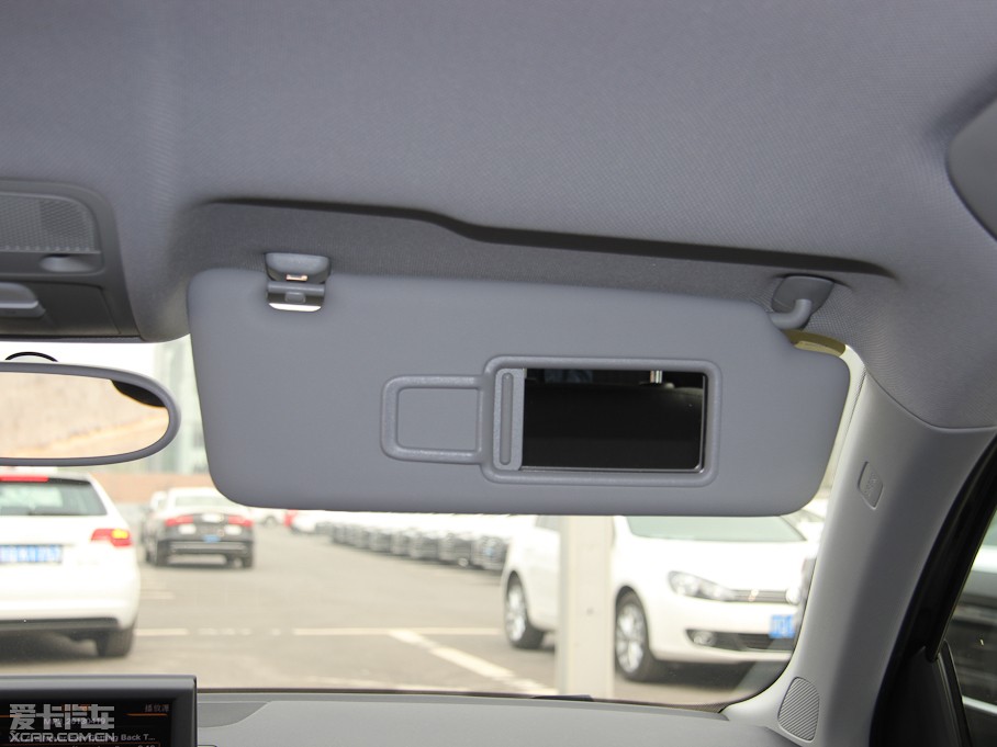 2013WA1 30 TFSI Sportback Urban