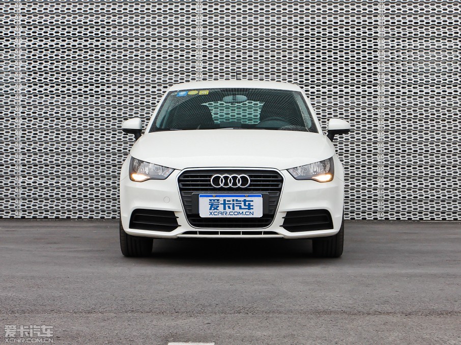 2013µA1 30 TFSI Sportback Urban