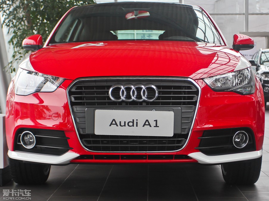 2013WA1 30 TFSI Ї Ego