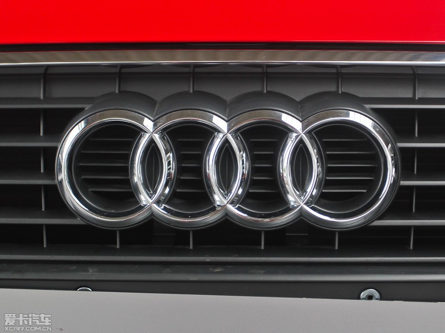 2013WA1 30 TFSI Ї Ego