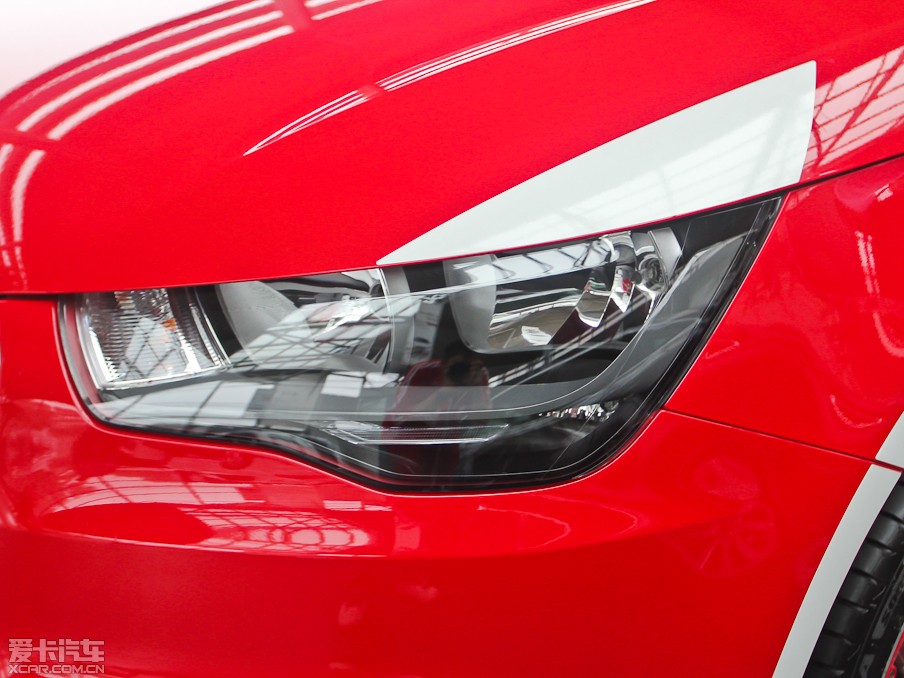 2013WA1 30 TFSI Ї Ego