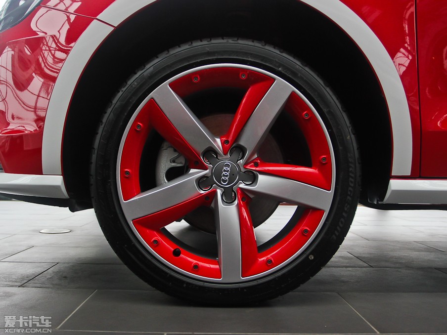 2013WA1 30 TFSI Ї Ego