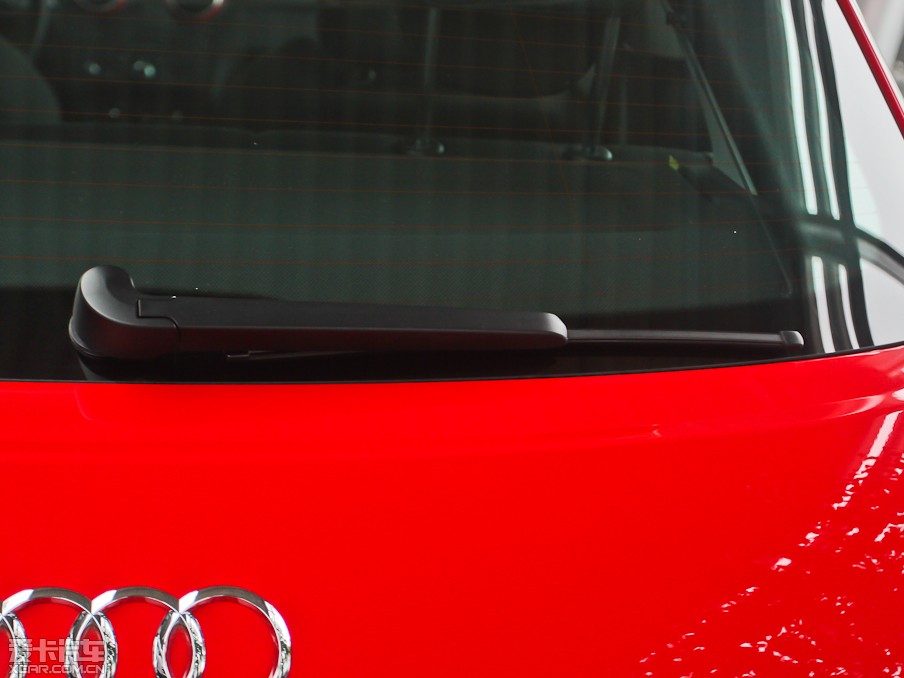 2013WA1 30 TFSI Ї Ego