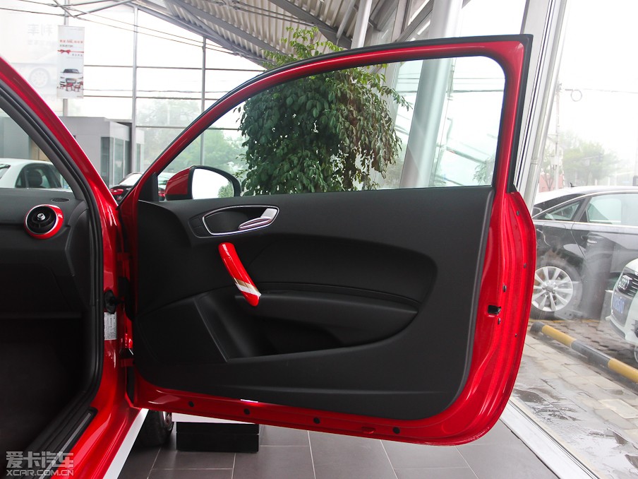 2013WA1 30 TFSI Ї Ego