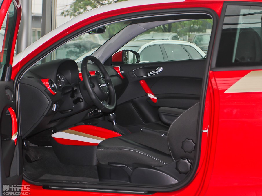 2013WA1 30 TFSI Ї Ego