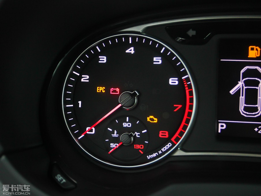 2013WA1 30 TFSI Ї Ego