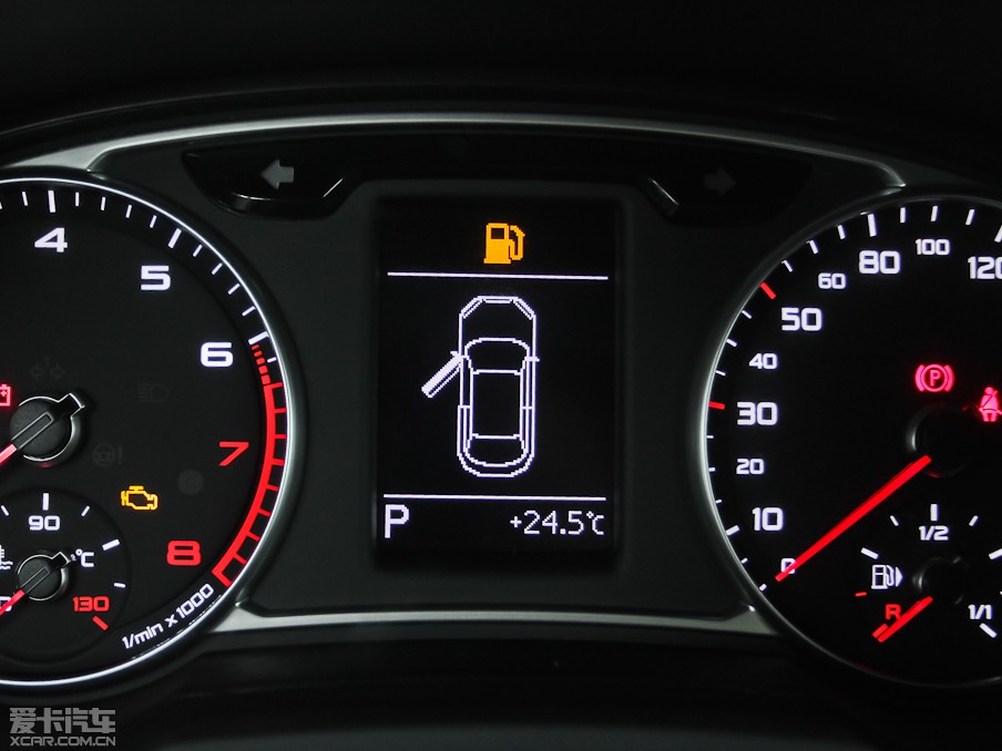 2013WA1 30 TFSI Ї Ego